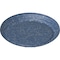 Ekena Millwork Carlsbad Ceiling Medallion (Fits Canopies up to 14 1/4"), 19 1/2"OD x 1 3/4"P, Americana Crackle CM19CAAMC - alternate 2